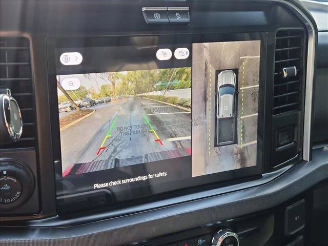 New 2027 Ford F350 Platinum AWD/4WD image 12