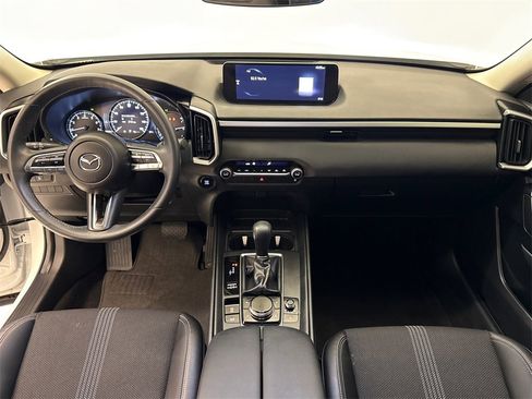 Used 2024 MAZDA CX-50 AWD 2.5 S w/ Select Package image 14