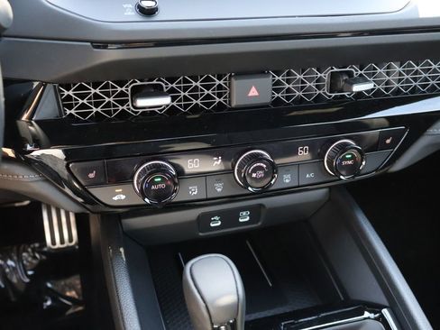 New 2026 Honda Accord Sport image 21