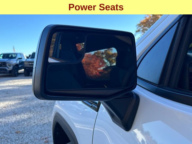 Used 2024 GMC Sierra 1500 Elevation AWD/4WD image 7