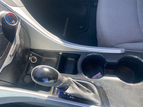 Used 2012 Hyundai Sonata GLS w/ Popular Equipment Pkg image 25