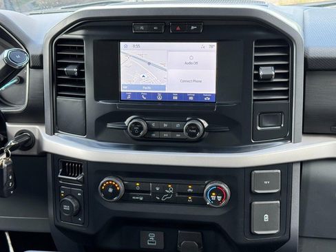 Used 2023 Ford F150 XLT AWD/4WD image 15