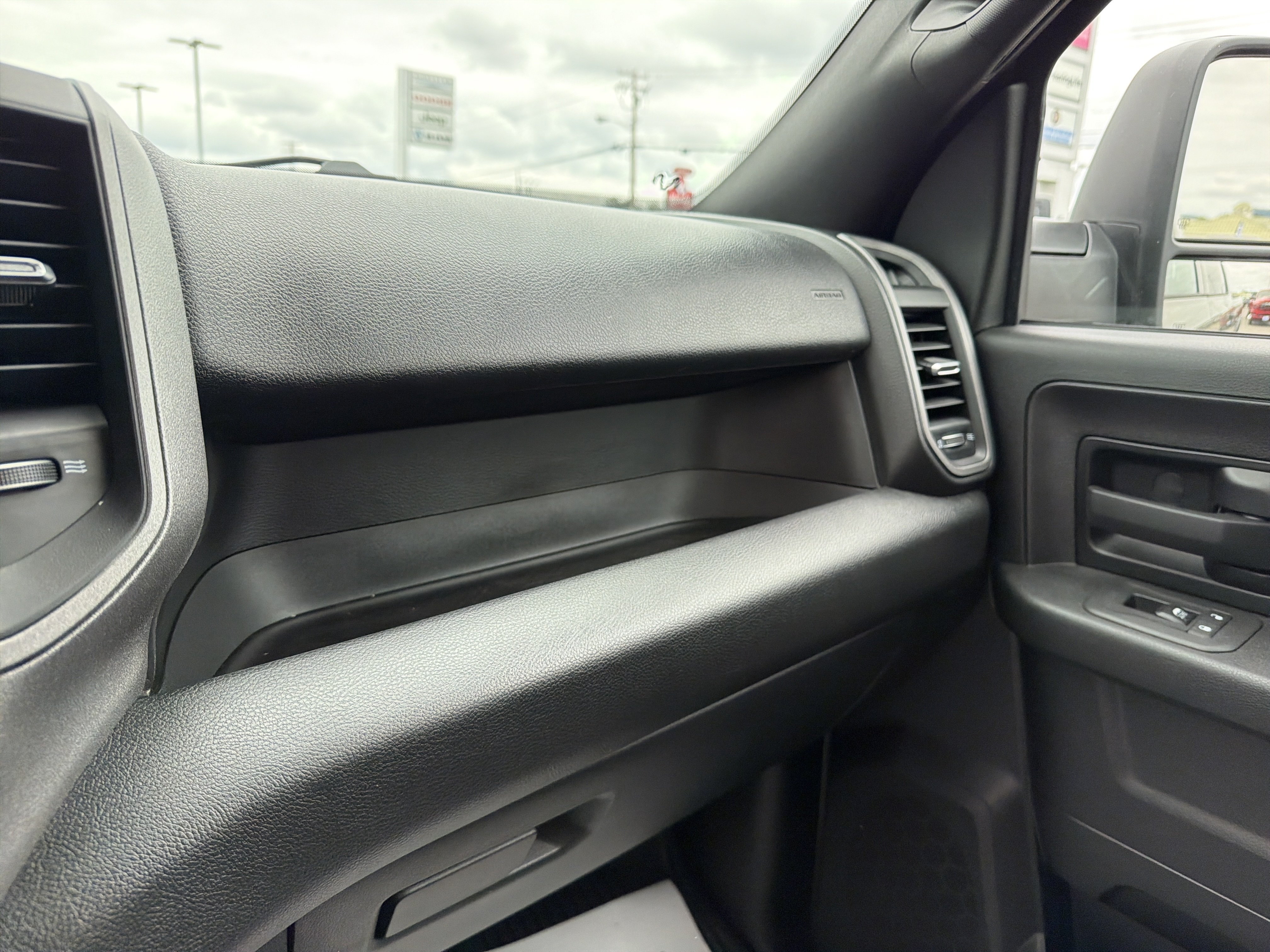 New 2027 RAM 2500 Warlock AWD/4WD image 24