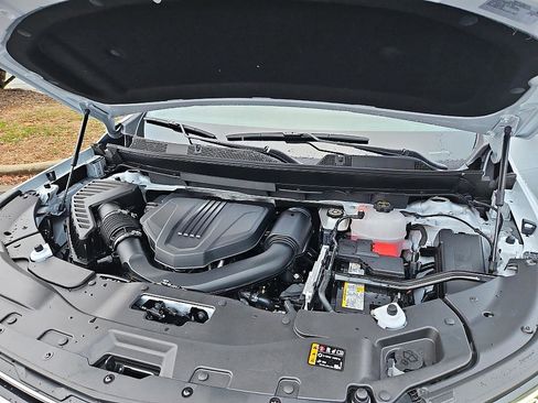 New 2026 Chevrolet Traverse LT image 22