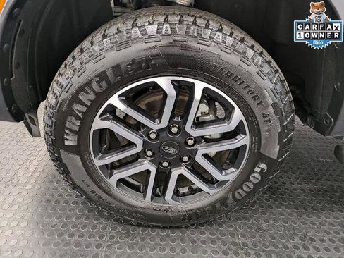 Certified 2024 Ford Ranger Lariat image 7