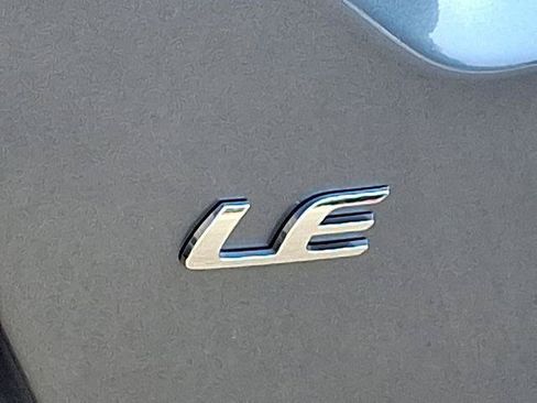 Certified 2025 Toyota Corolla LE w/ LE Premium Package FWD image 30