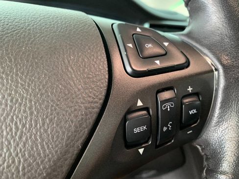 Used 2016 Lincoln MKS AWD w/ Equipment Group 101A image 18