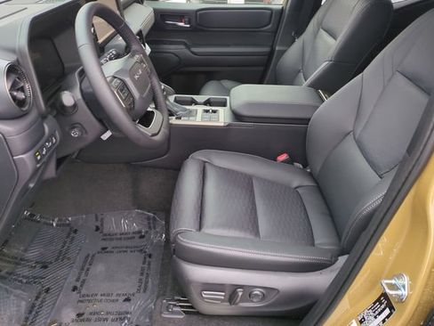 New 2026 Toyota Land Cruiser image 12