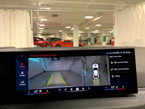 New 2026 BMW i4 xDrive40i w/ Premium Package AWD/4WD image 19