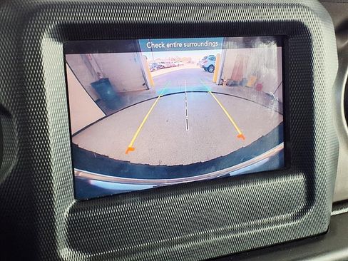 Used 2020 Jeep Wrangler Unlimited Sport image 25