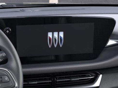 New 2026 Buick Envista Avenir image 20