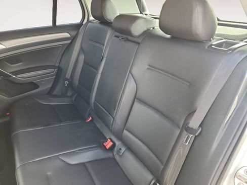 Used 2015 Volkswagen Golf TDI SE w/ Lighting Package image 13