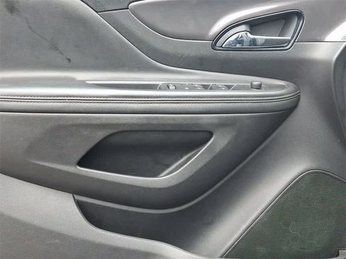 Used 2020 Buick Encore Preferred image 16