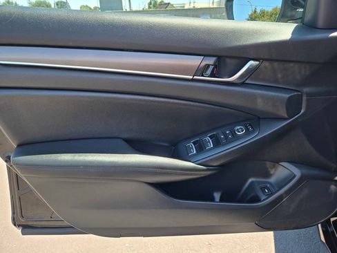 Used 2019 Honda Accord LX image 16
