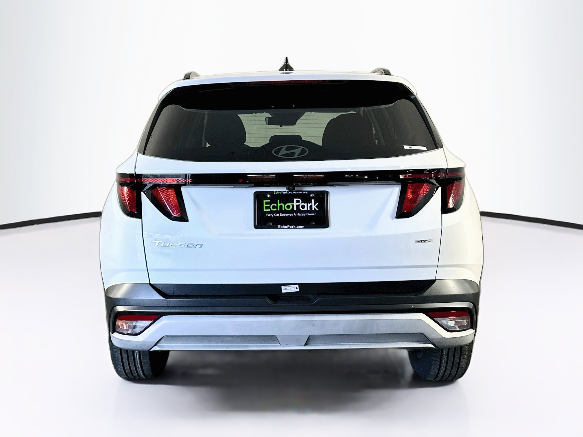 Used 2025 Hyundai Tucson SEL AWD/4WD image 7
