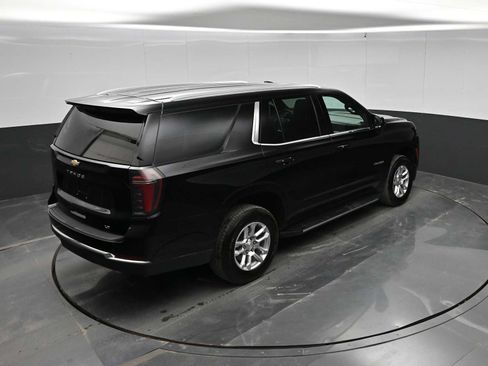 Used 2025 Chevrolet Tahoe LT AWD/4WD image 35