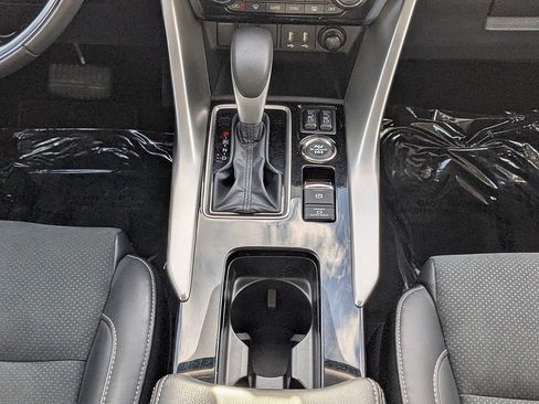 Used 2024 Mitsubishi Eclipse Cross SE AWD/4WD image 20