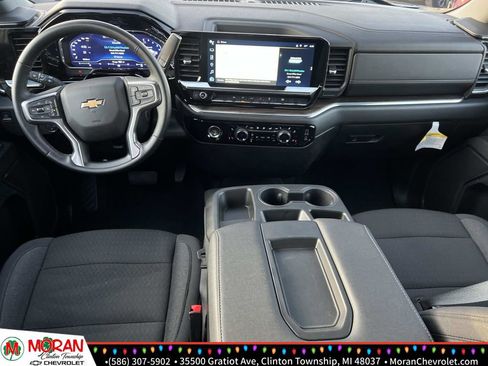 Certified 2024 Chevrolet Silverado 1500 LT image 13