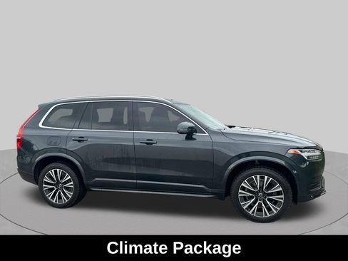 Used 2021 Volvo XC90 T5 Momentum w/ Advanced Package AWD/4WD image 6