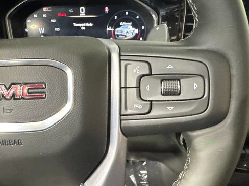 New 2026 GMC Sierra 1500 SLT w/ SLT Premium Package AWD/4WD image 19