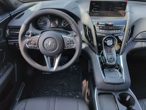 New 2026 Acura RDX SH-AWD image 24