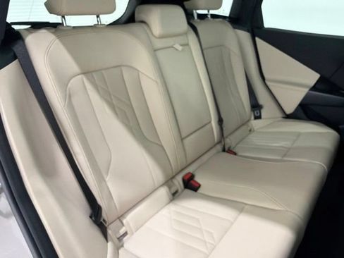 Used 2026 BMW X3 xDrive30i w/ Convenience Package AWD/4WD image 22