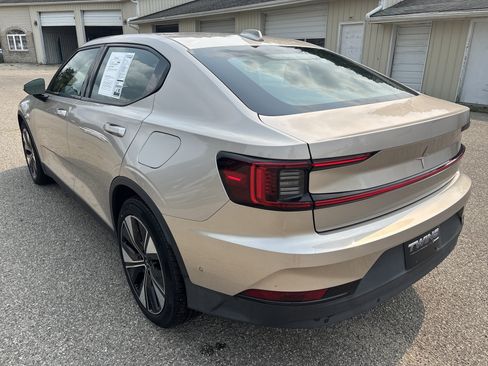 Used 2024 Polestar Polestar 2 AWD/4WD image 9