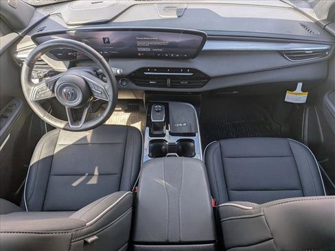 New 2026 Buick Enclave Preferred w/ LPO, Floor Liner Package FWD image 15