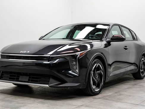 Used 2025 Kia K4 EX FWD image 7