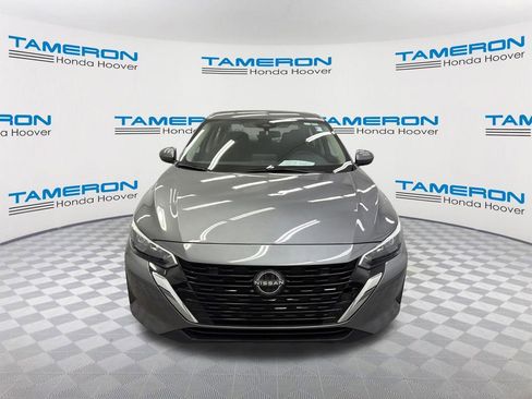 Used 2024 Nissan Sentra SV image 8