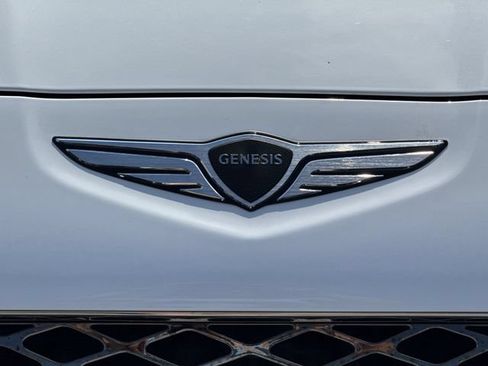 Used 2026 Genesis G70 2.5T AWD/4WD image 30