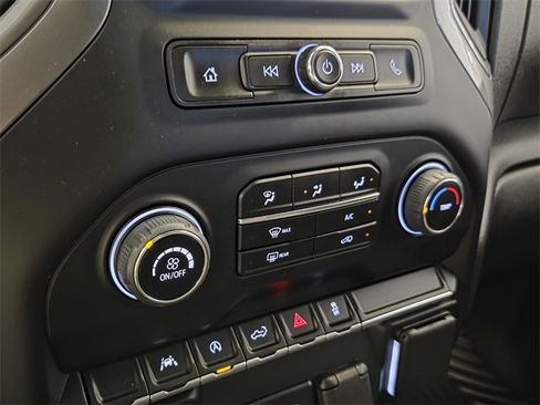 Used 2023 Chevrolet Silverado 1500 Custom image 20