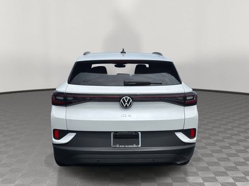 New 2026 Volkswagen ID.4 Pro RWD image 4