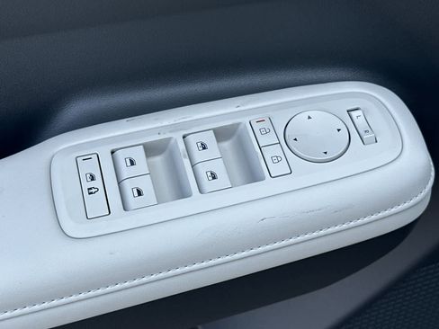 New 2026 Hyundai Santa Fe SEL AWD/4WD image 13