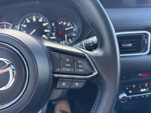 Used 2023 MAZDA CX-5 Signature image 20