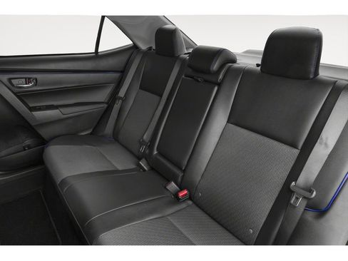 Used 2019 Toyota Corolla LE FWD image 8