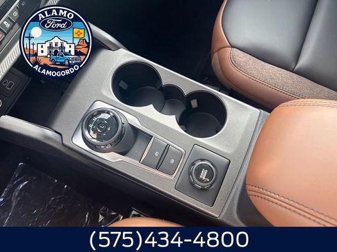 New 2025 Ford Bronco Sport Outer Banks image 10