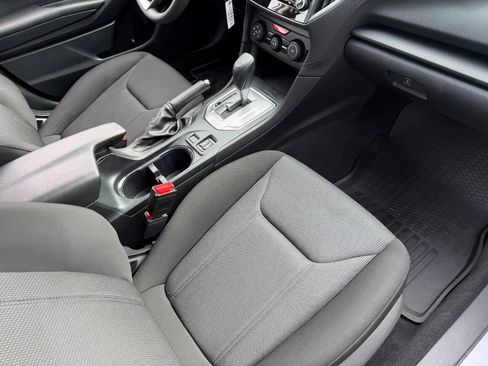 Used 2022 Subaru Impreza 2.0i Premium AWD/4WD image 28