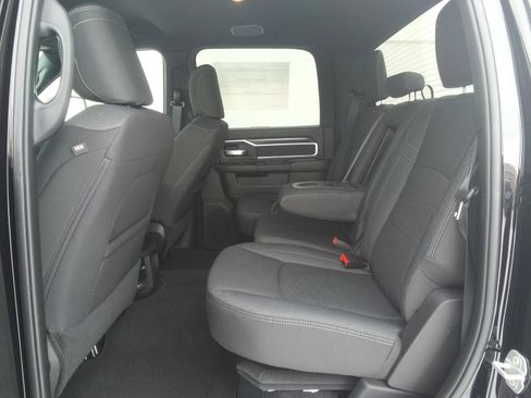 New 2026 RAM 2500 Big Horn image 11