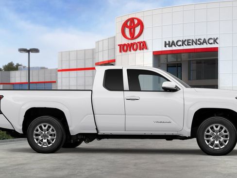 New 2026 Toyota Tacoma SR5 image 13