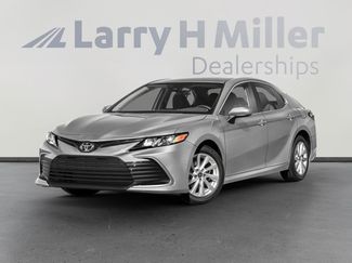 Used 2023 Toyota Camry LE FWD video 1