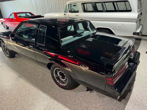 Used 1987 Buick Regal Coupe RWD image 3
