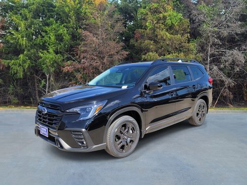 New 2026 Subaru Ascent Bronze Edition image 1