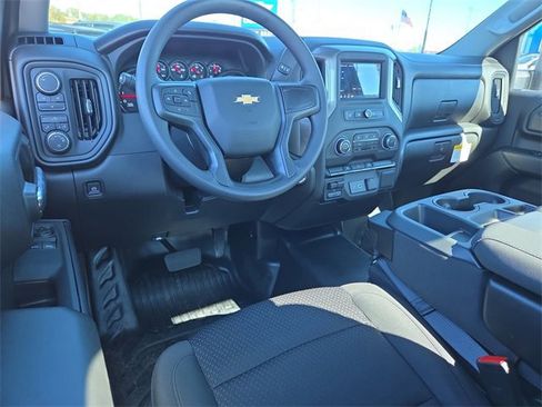 New 2026 Chevrolet Silverado 2500 W/T image 11