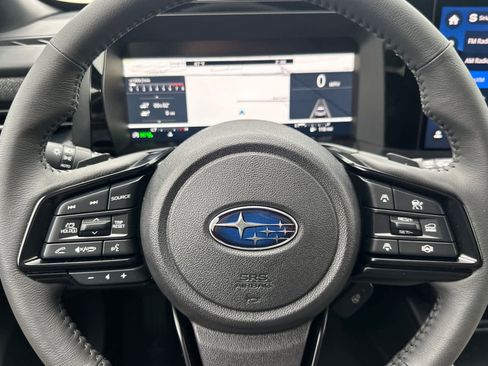 New 2026 Subaru Outback Premium image 25