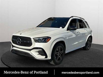 Used 2024 Mercedes-Benz GLE 350 4MATIC