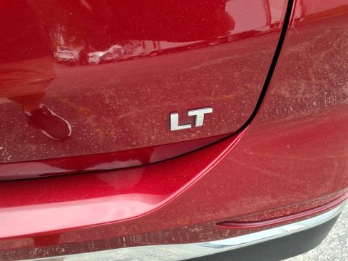 Used 2019 Chevrolet Equinox LT FWD image 6