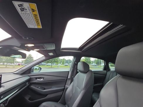 Used 2023 Honda Accord Sport image 21