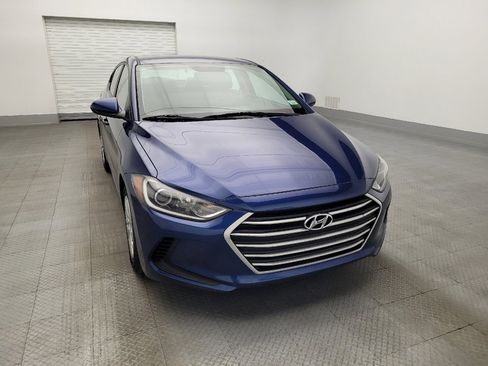 Used 2018 Hyundai Elantra SEL image 14