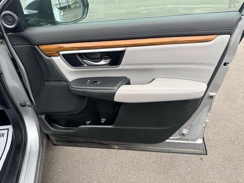 Used 2020 Honda CR-V EX-L image 15